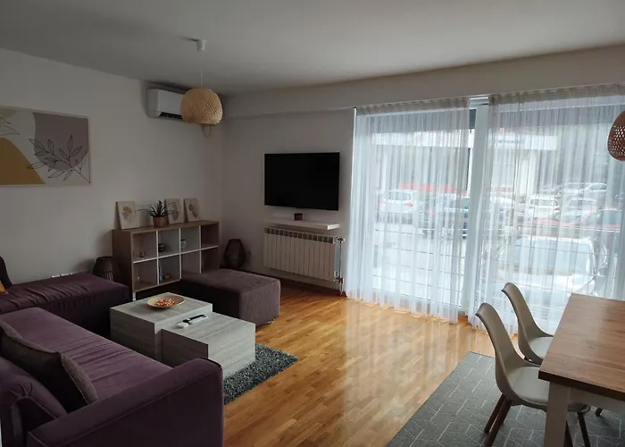 Fineplace Luxury * Skopje