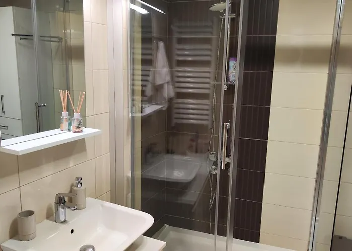 Fineplace Luxury Apartament