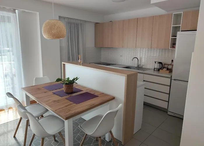 Fineplace Luxury Skopje